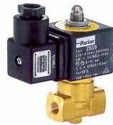 Parker Miniature Solenoid Valve
